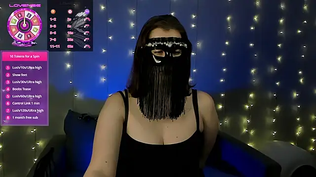 iamreine's cam snapshot