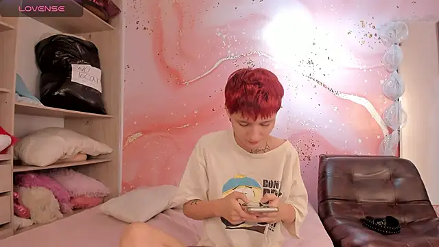 Jessi_Rosse's cam snapshot