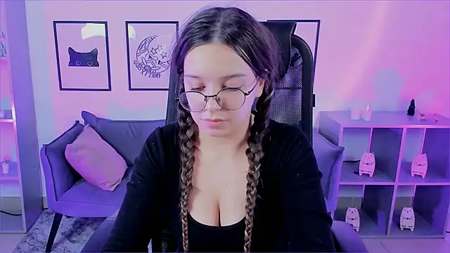 EvaGrase's cam snapshot