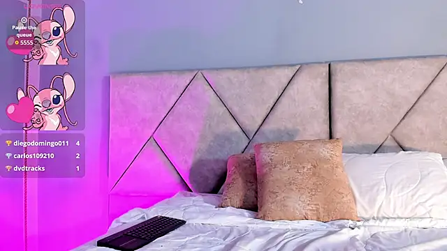 KaattyDoll's cam snapshot