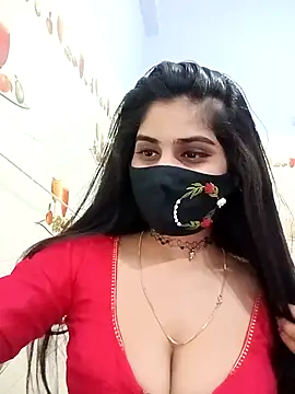 Hot-Soniya733's cam snapshot