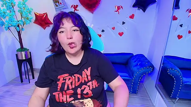 Ritsuka_berry's cam snapshot