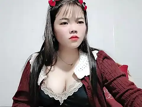 Meomeo-meo's cam snapshot