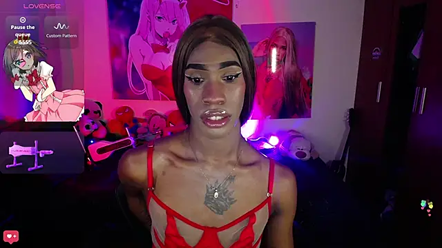 Kendall_Gil live sex cam