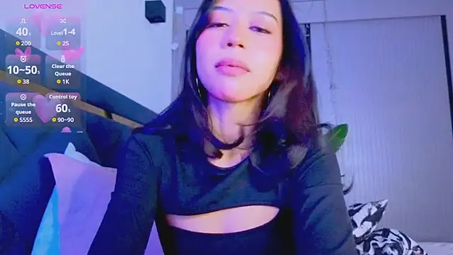 Mia_Tin's cam snapshot