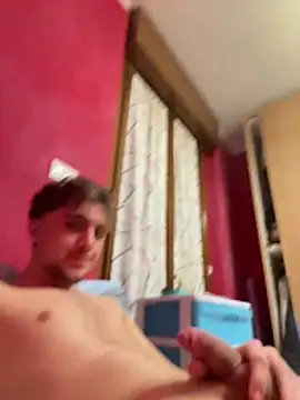 Incolinco07 live sex cam