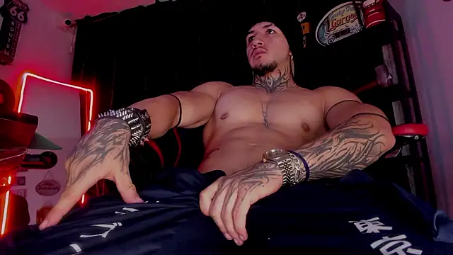 the_beast_master_ live sex cam