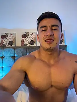 Chris_Clarck live sex cam