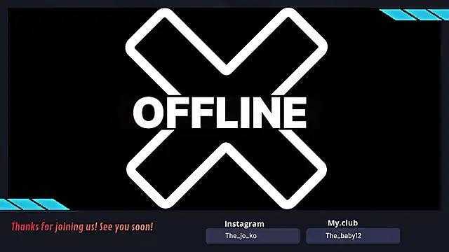 El_baby12 live sex cam