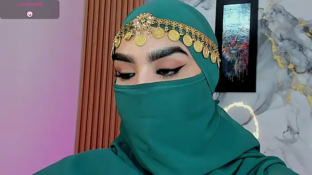 Maissa_Alabi live sex cam