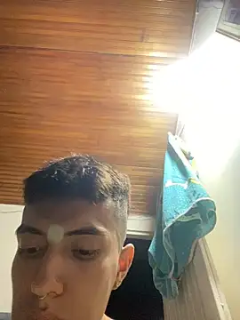 Juan_Gomezz26 live sex cam