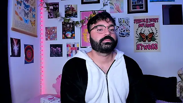 johnnyalx live sex cam