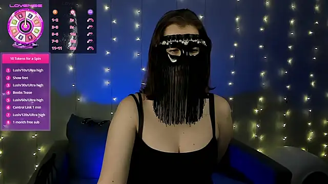 iamreine's cam snapshot