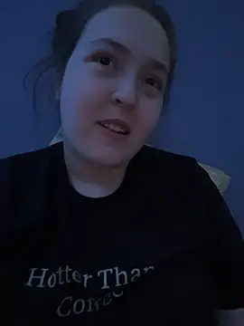 LixuryBaby's cam snapshot