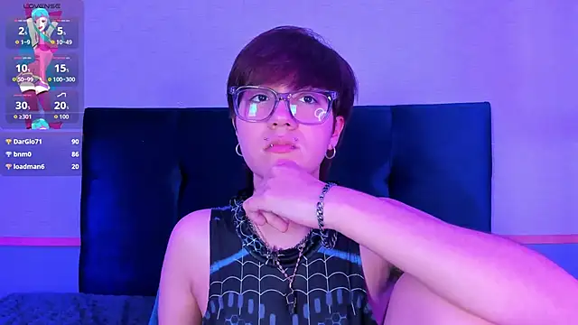 Tsuki_Maru live sex cam