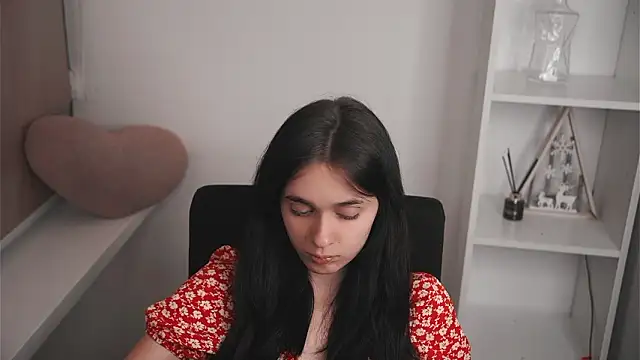 GinnyKittle's cam snapshot