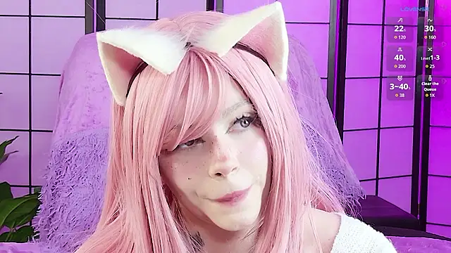 Rainy_Storm's cam snapshot