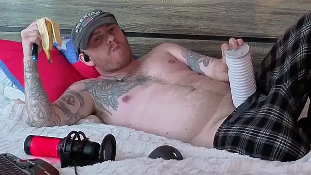 ConversationalistX live sex cam