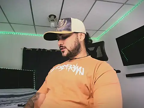 Sebas-hott live sex cam