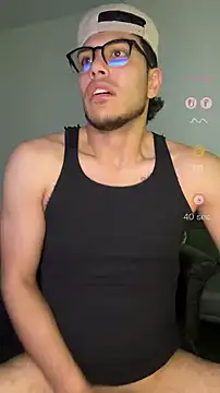 StrokingDaddy4 live sex cam