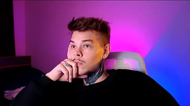 DENIS_HERE live sex cam