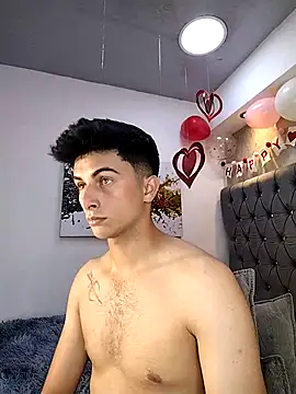 MrWilliseo live sex cam