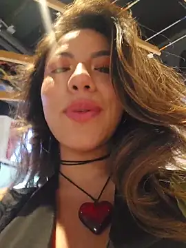 Karen_San_Miguel live sex cam