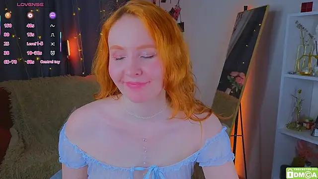 JoyceJones's cam snapshot