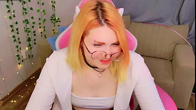 Evie_Vall's cam snapshot