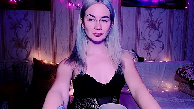 xxxcharismaaa live sex cam