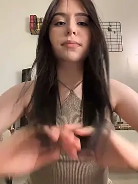 _Maybe-Babyy's cam snapshot