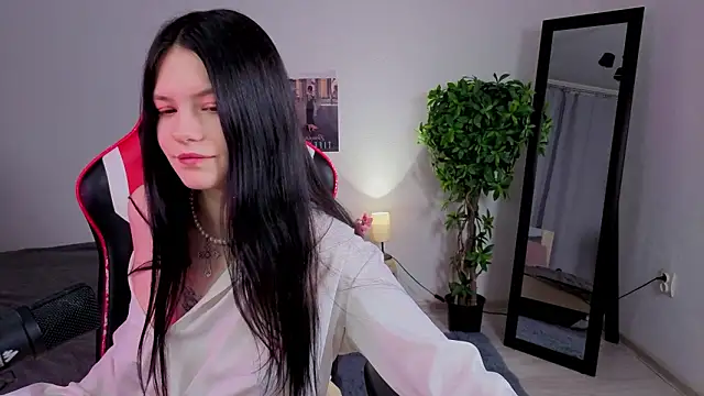 Maria_trend's cam snapshot