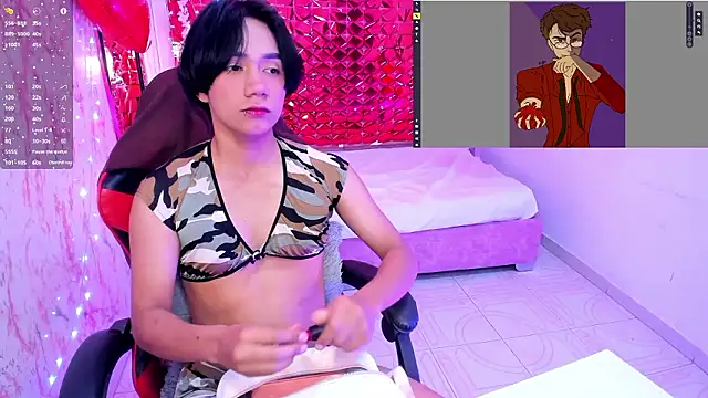 Eriol_ live sex cam