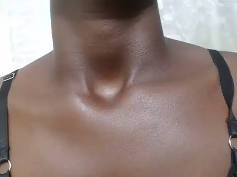 Scatter_Babie's cam snapshot