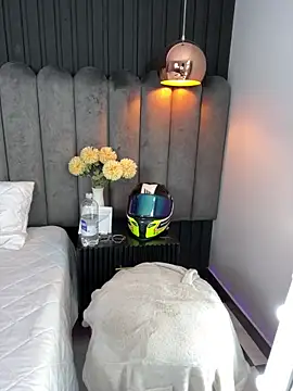 Nanda_vixen_'s cam snapshot