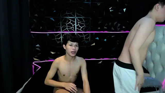 JamesxxxMarky live sex cam