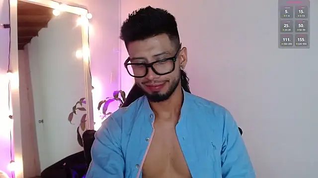 Colby_brown03 live sex cam