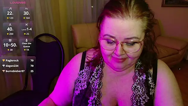 Sweety_Natali's cam snapshot