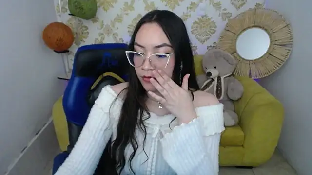 ALISS_M_'s cam snapshot