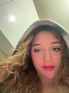 Baby__Otaku live sex cam