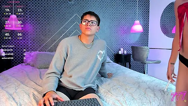 Evie_demn live sex cam