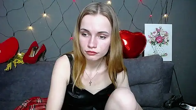 MargaritaKiss's cam snapshot