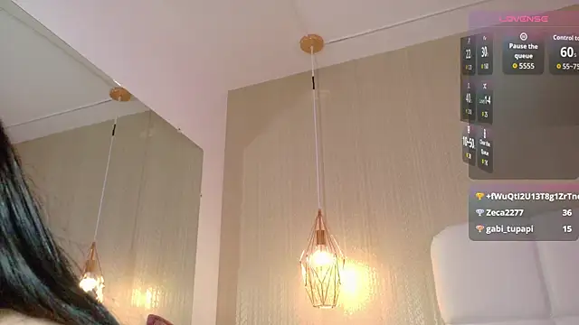 Miaa_Starr's cam snapshot