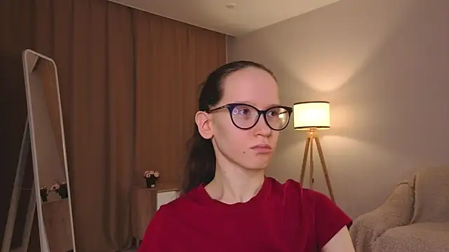 BettyBrowni's cam snapshot