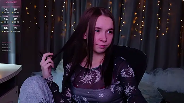 LilithStrangfor's cam snapshot