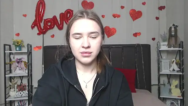 LauraHlot's cam snapshot