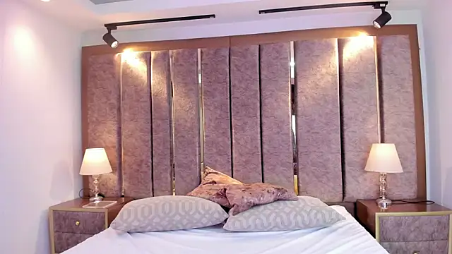 BarbieMonet's cam snapshot