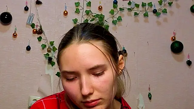 _kikiclark__'s cam snapshot