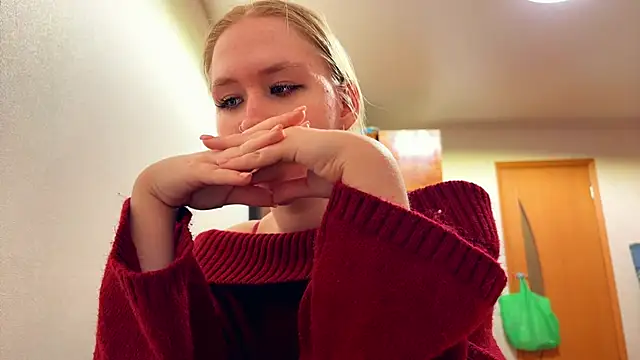 RoseBakeer's cam snapshot