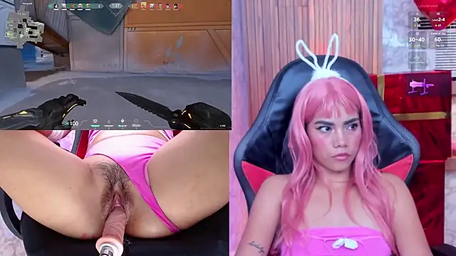 AriHale_'s cam snapshot